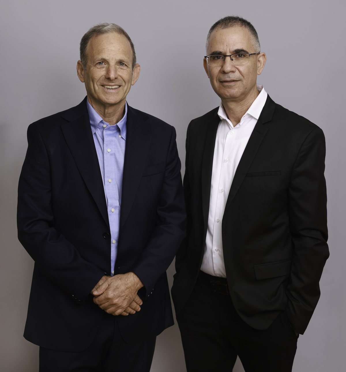 Dardik Gross & Co. founding partners