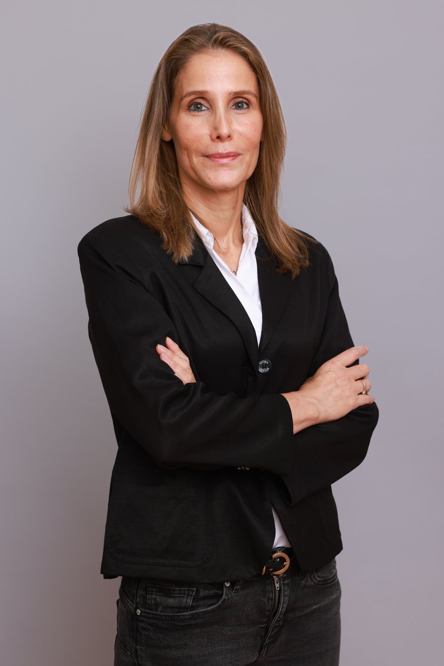 Anat Galili