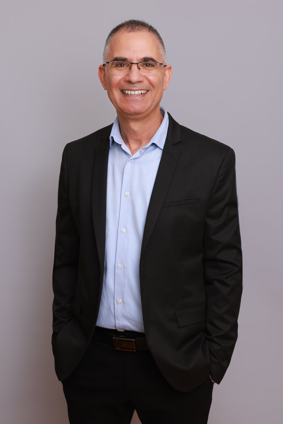 Adv. Dan Gross