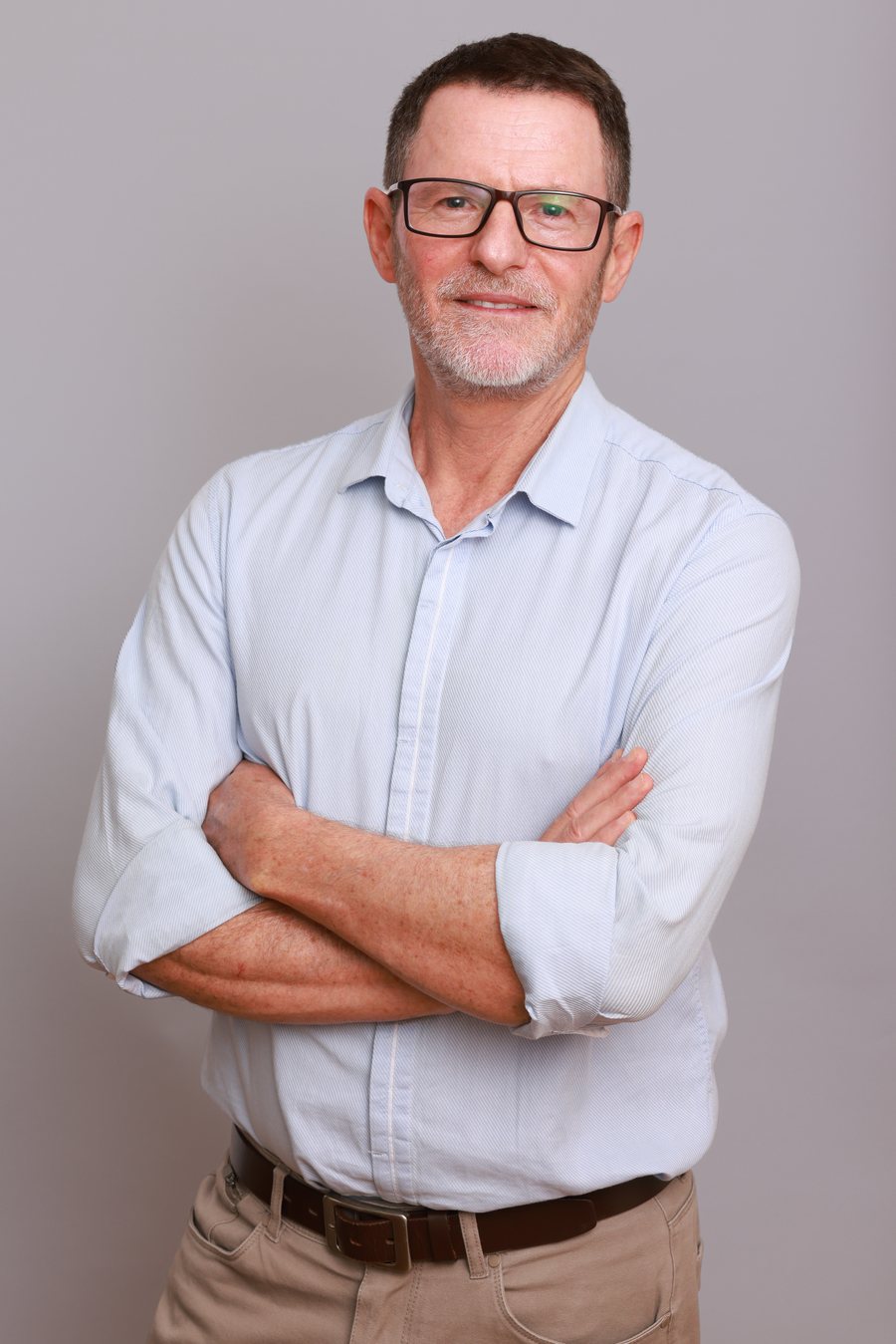 Adv. Yaacov (Kobi) Neeman
