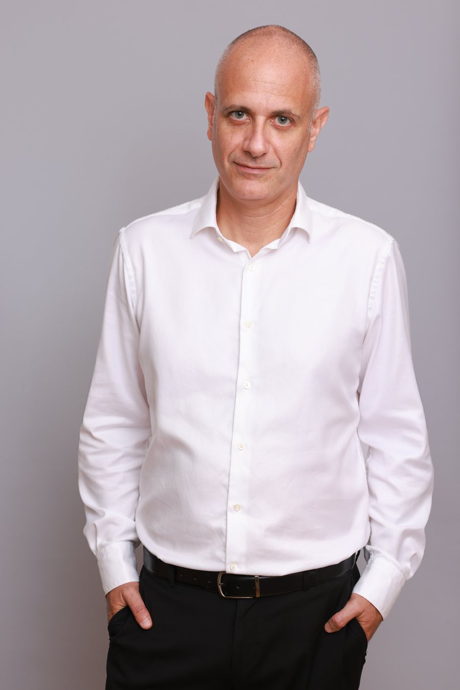 Adv. Lior Almog