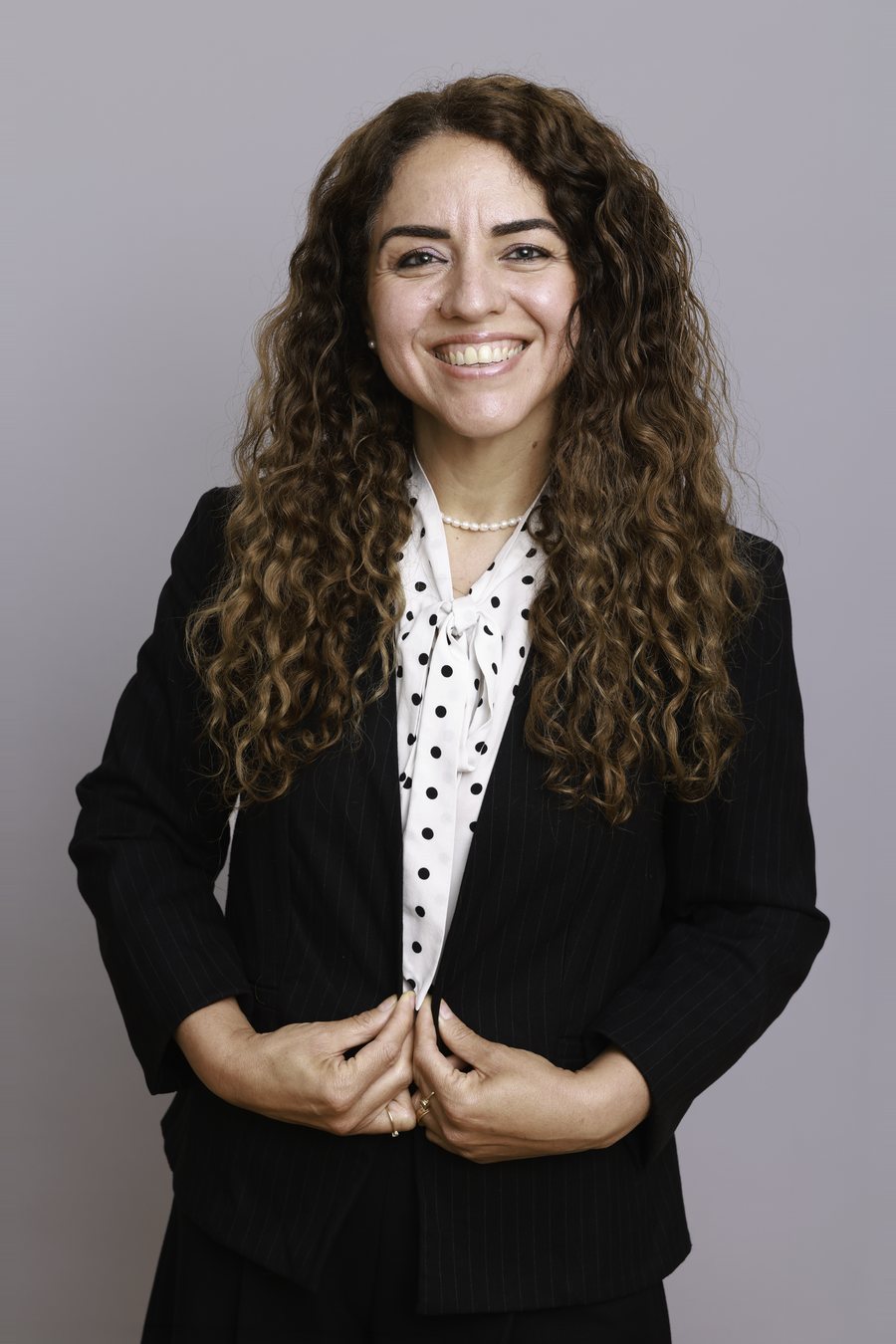Adv. Maly Feinstein