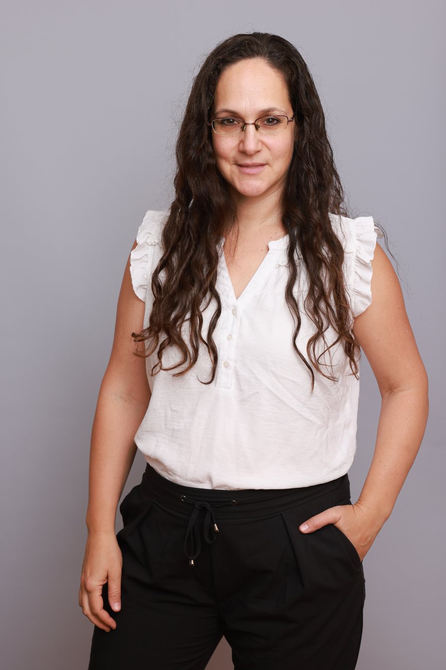 Adv. Michal Rotchshild