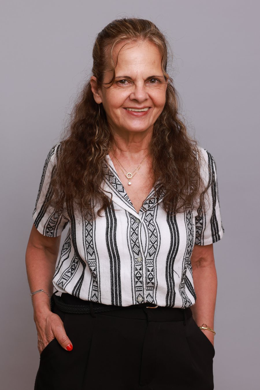 Ruthi Naftali