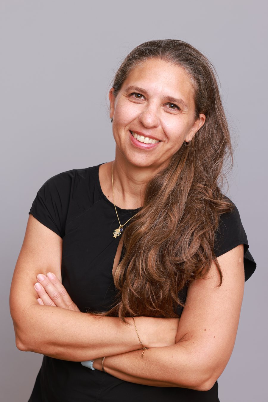 Tamara Berman