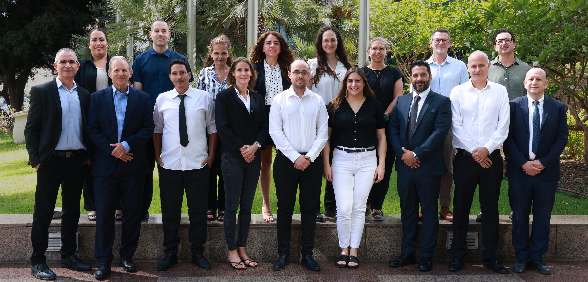 The Dardik Gross & Co. legal team